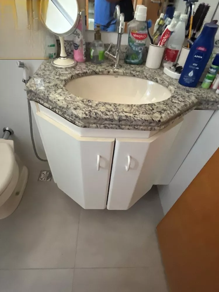 Apartamento, 3 quartos, 84 m² - Foto 8
