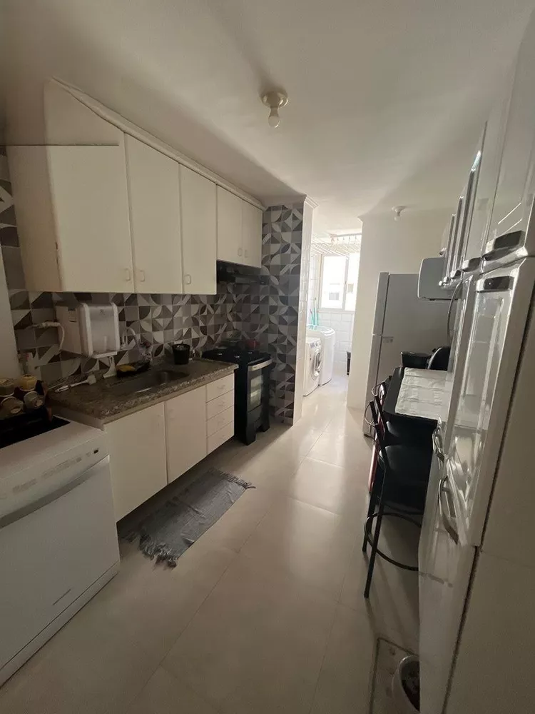 Apartamento, 3 quartos, 84 m² - Foto 3