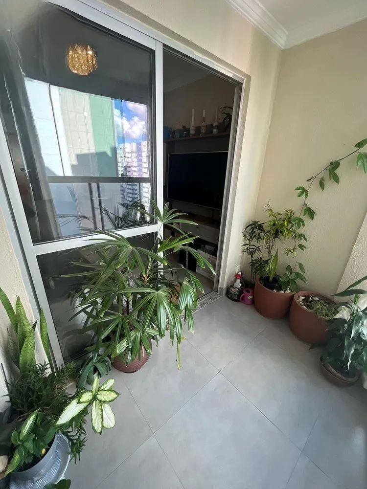 Apartamento, 3 quartos, 84 m² - Foto 16