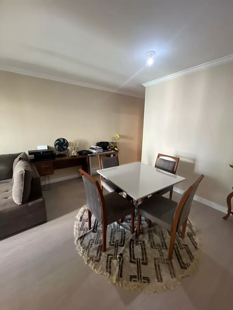 Apartamento, 3 quartos, 84 m² - Foto 1