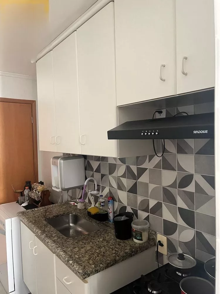 Apartamento, 3 quartos, 84 m² - Foto 5