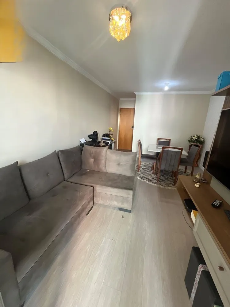 Apartamento, 3 quartos, 84 m² - Foto 15