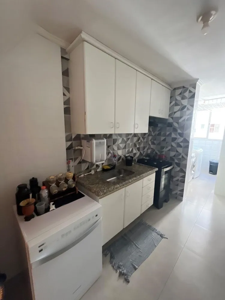 Apartamento, 3 quartos, 84 m² - Foto 11