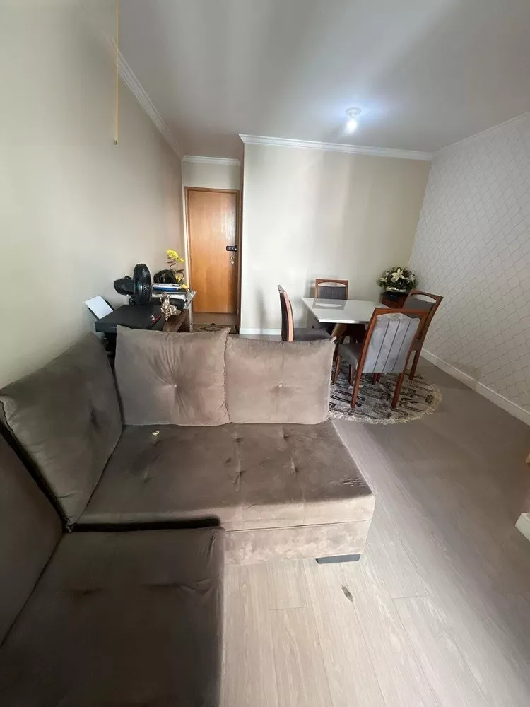 Apartamento, 3 quartos, 84 m² - Foto 2