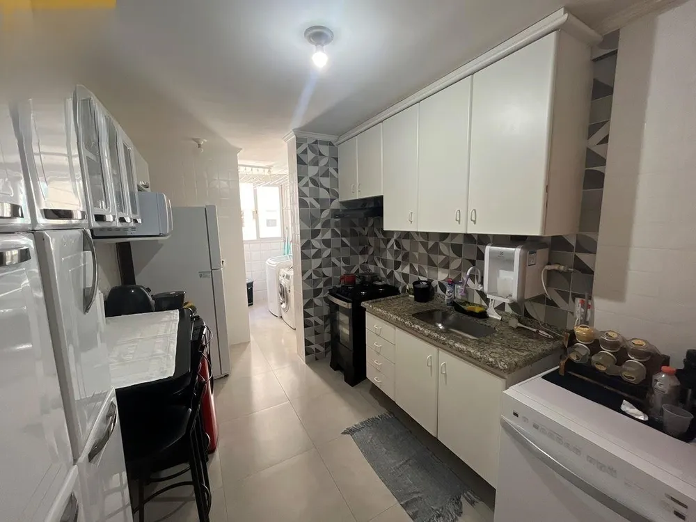 Apartamento, 3 quartos, 84 m² - Foto 9