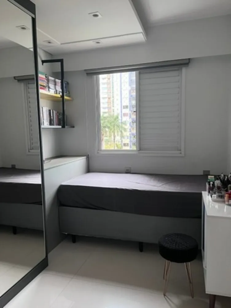 Apartamento, 3 quartos, 97 m² - Foto 2