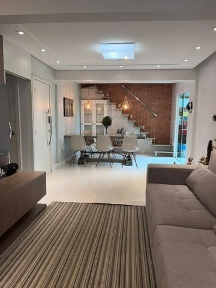 Apartamento, 3 quartos, 97 m² - Foto 11