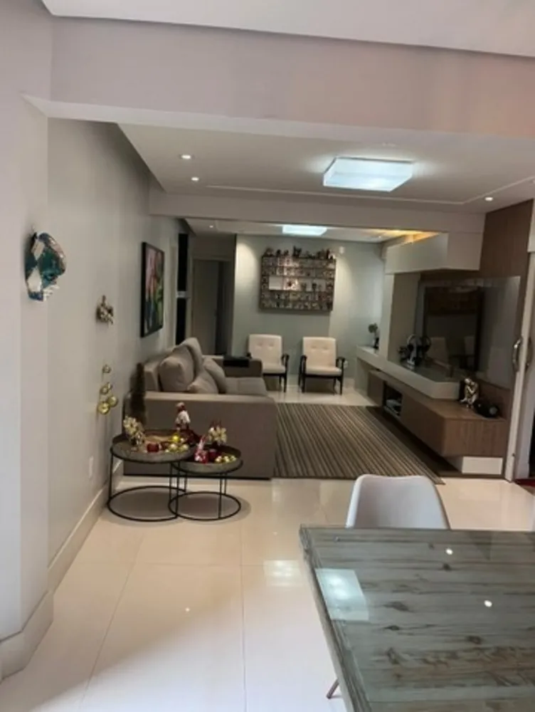 Apartamento, 3 quartos, 97 m² - Foto 5