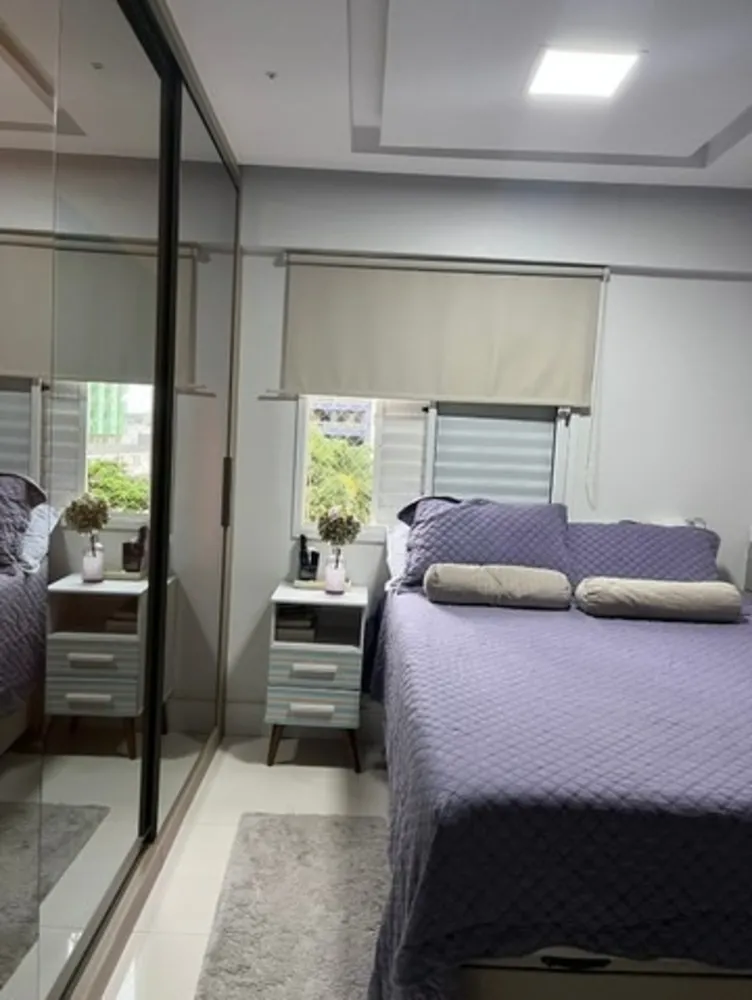 Apartamento, 3 quartos, 97 m² - Foto 7