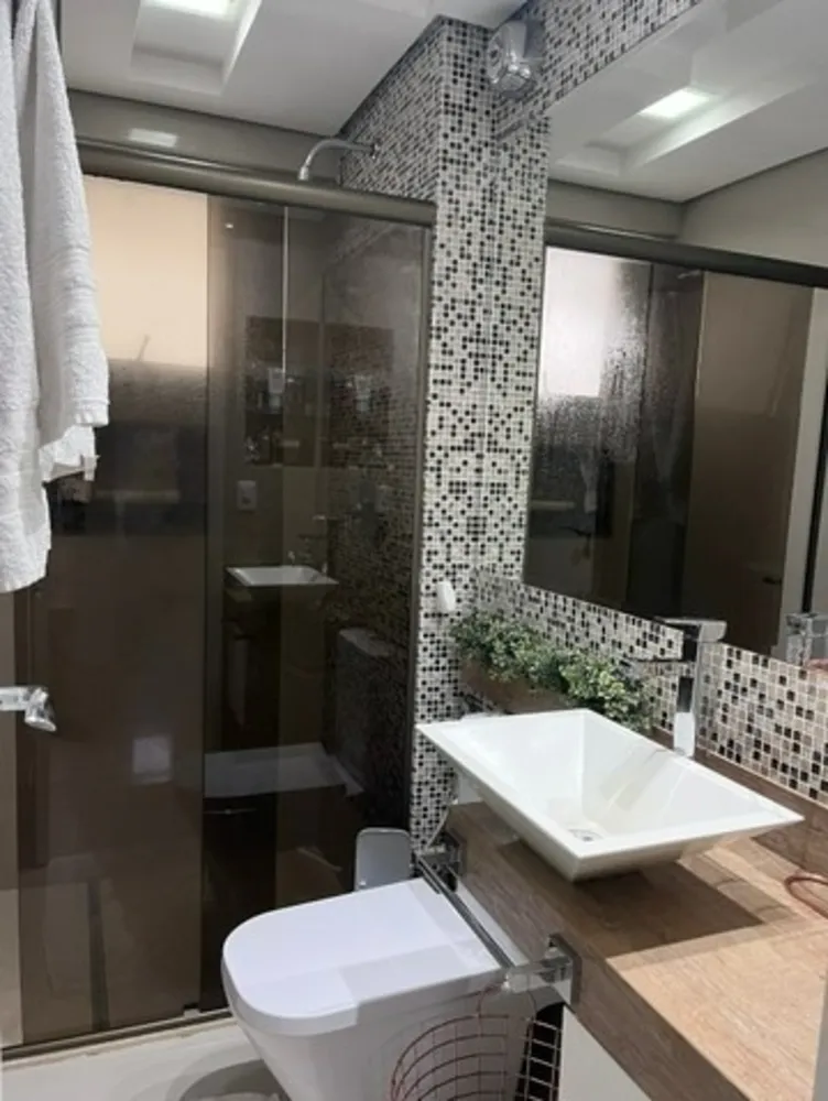 Apartamento, 3 quartos, 97 m² - Foto 1