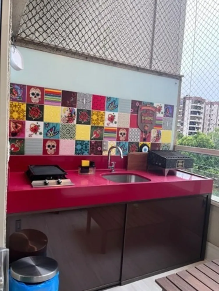 Apartamento, 3 quartos, 97 m² - Foto 10