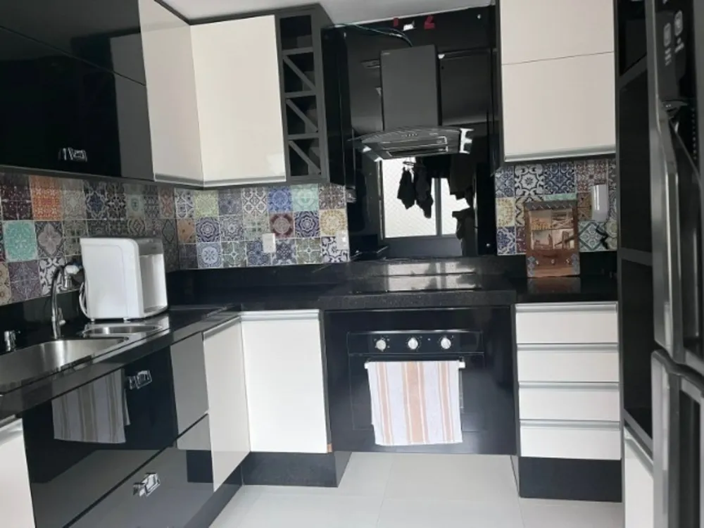Apartamento, 3 quartos, 97 m² - Foto 4