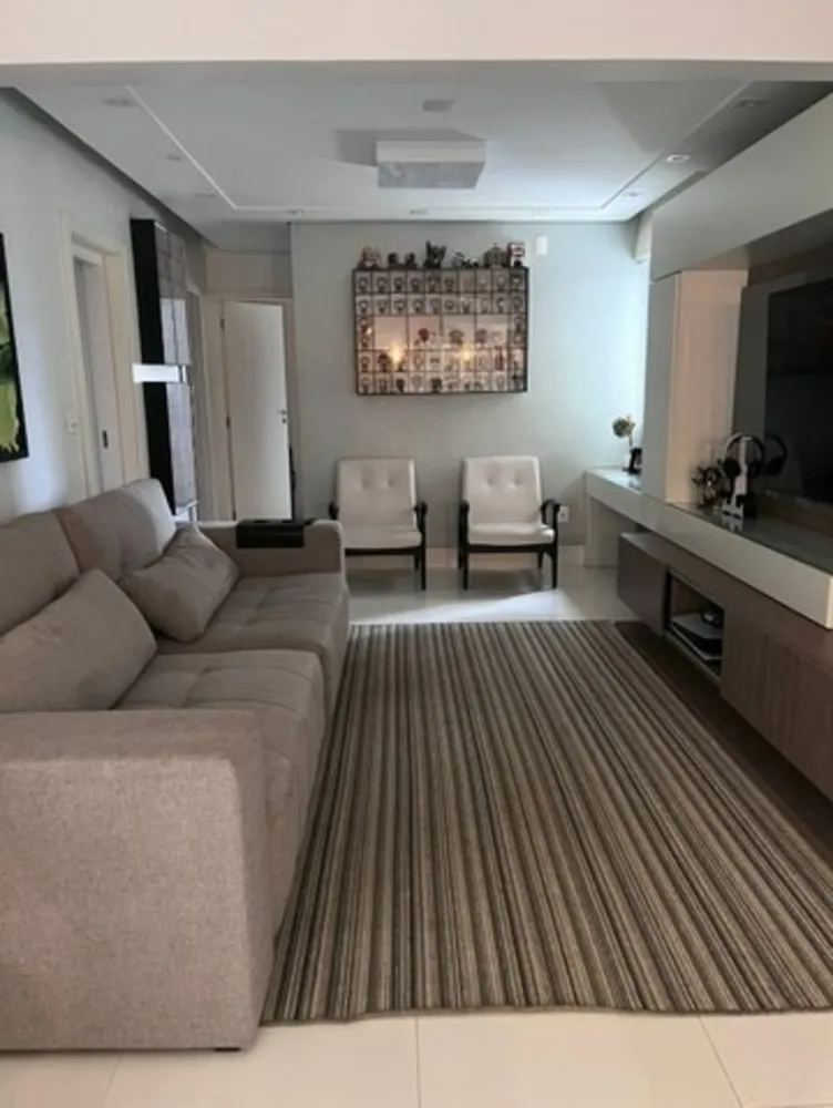 Apartamento, 3 quartos, 97 m² - Foto 3