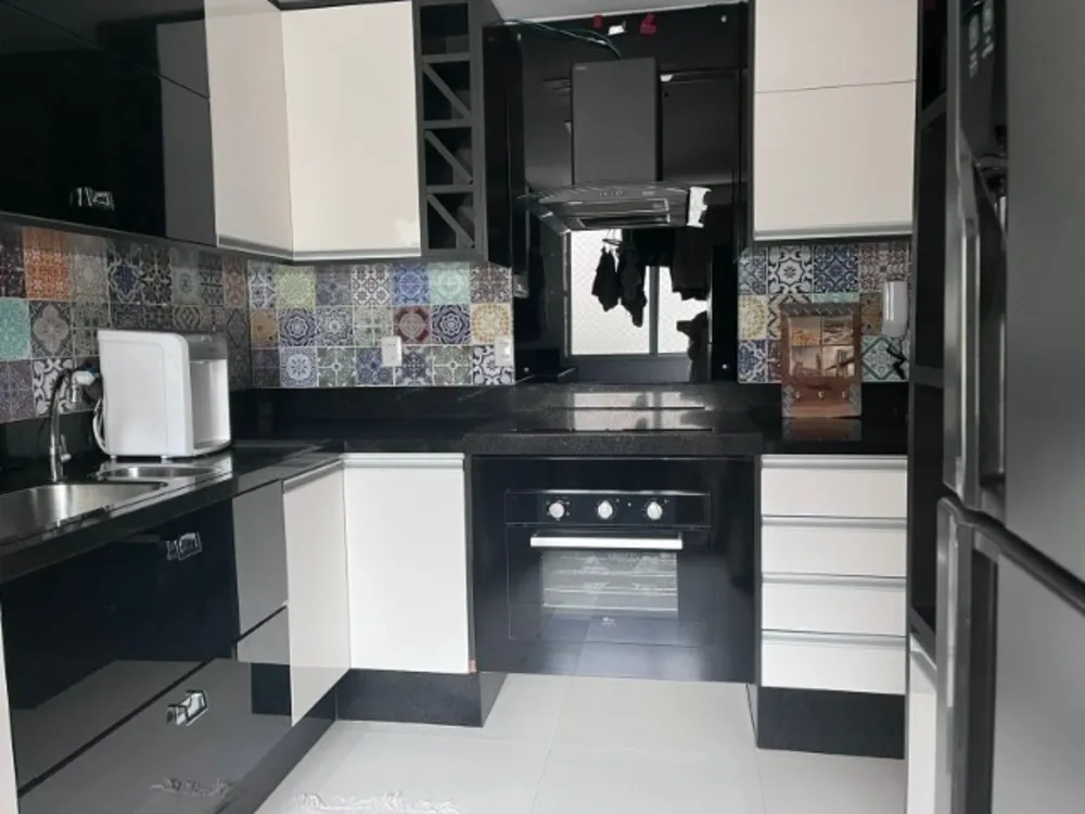 Apartamento, 3 quartos, 97 m² - Foto 8