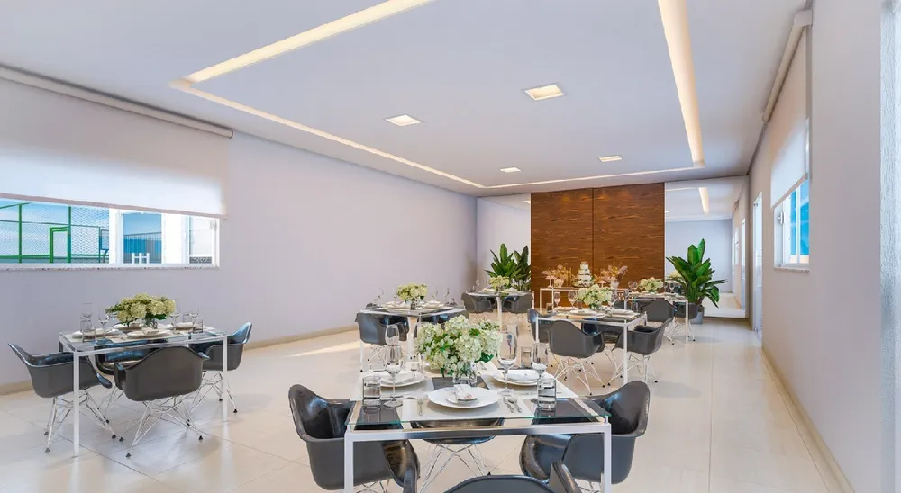 Apartamento, 2 quartos, 64 m² - Foto 17