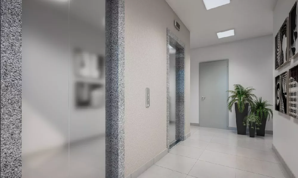 Apartamento, 2 quartos, 64 m² - Foto 3