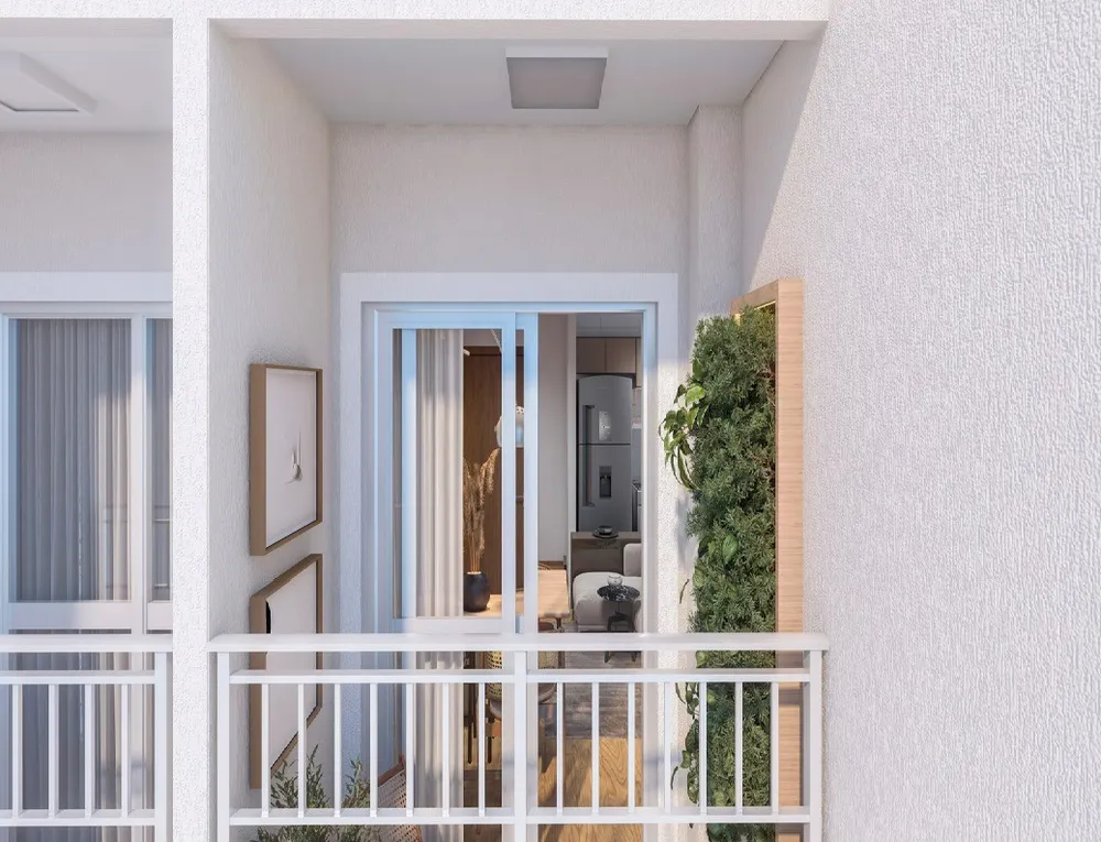 Apartamento, 2 quartos, 64 m² - Foto 13