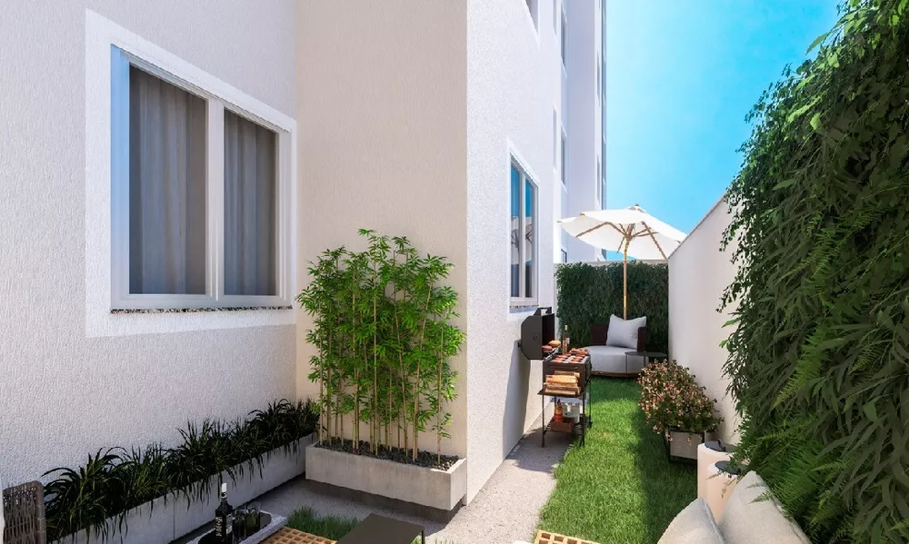 Apartamento, 2 quartos, 64 m² - Foto 7