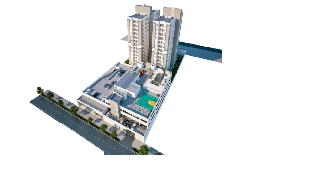 Apartamento, 2 quartos, 64 m² - Foto 19
