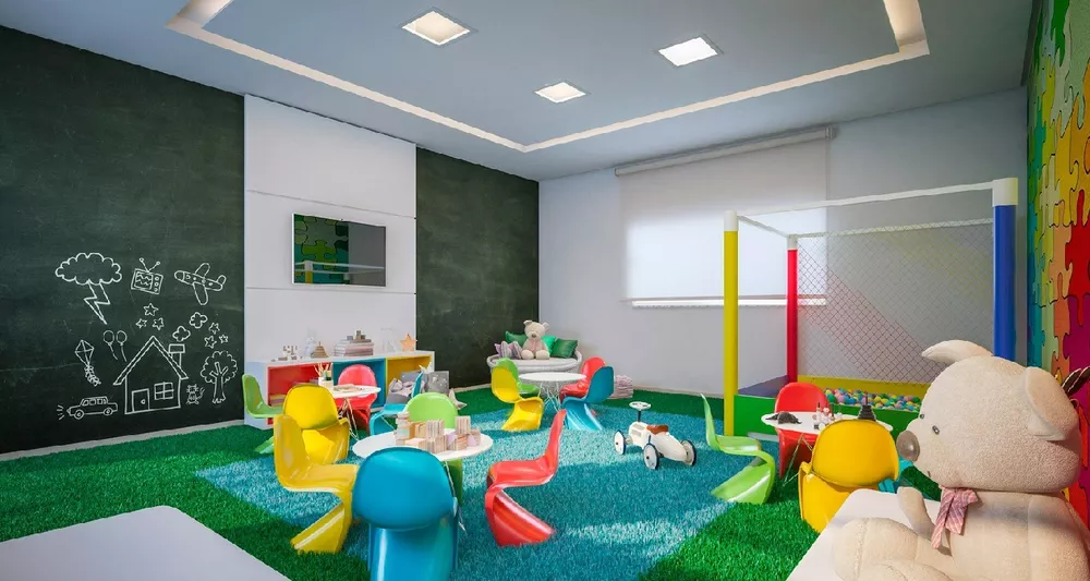 Apartamento, 2 quartos, 64 m² - Foto 5