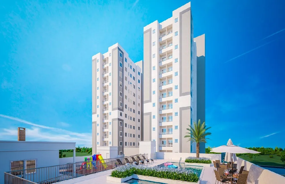 Apartamento, 2 quartos, 64 m² - Foto 10