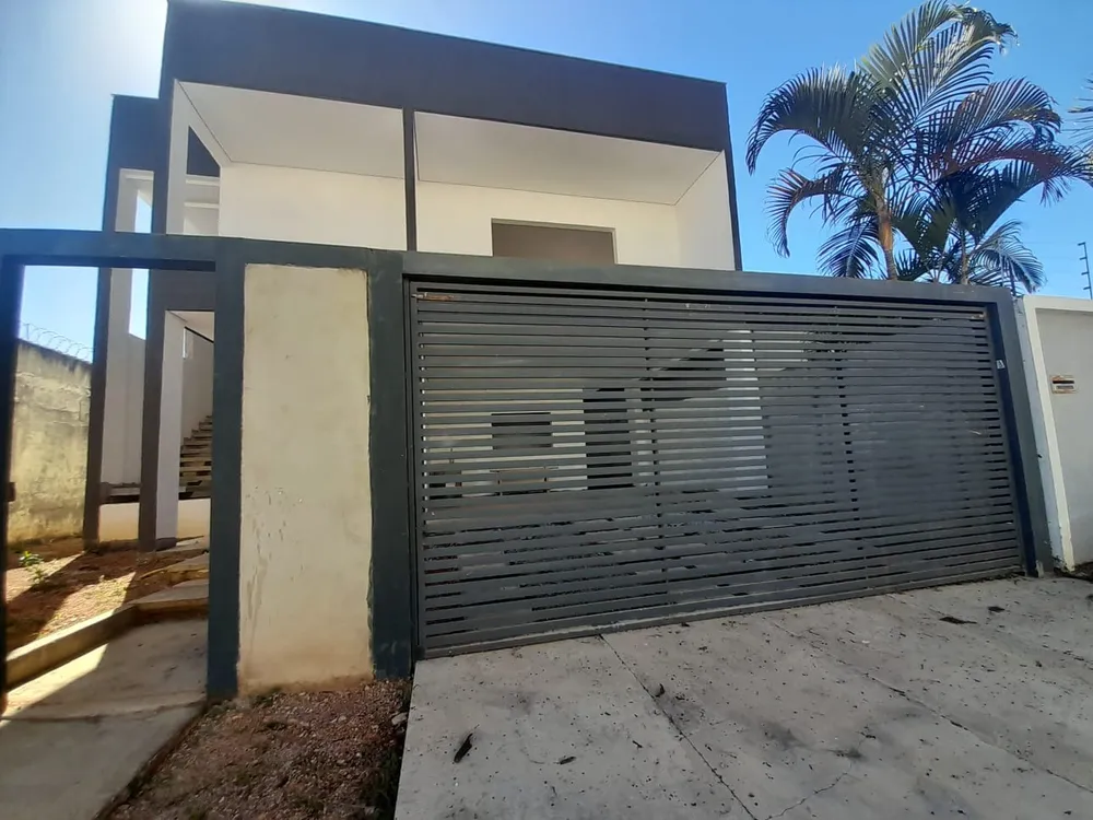 Casa, 3 quartos, 324 m² - Foto 1