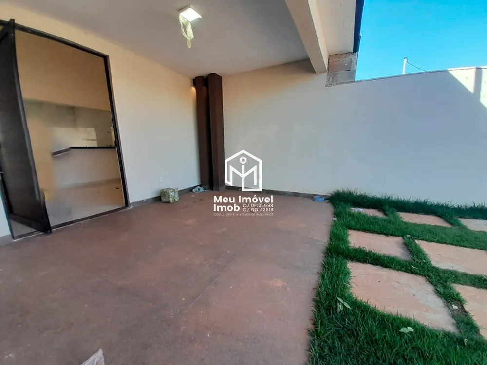 Casa, 3 quartos, 240 m² - Foto 6