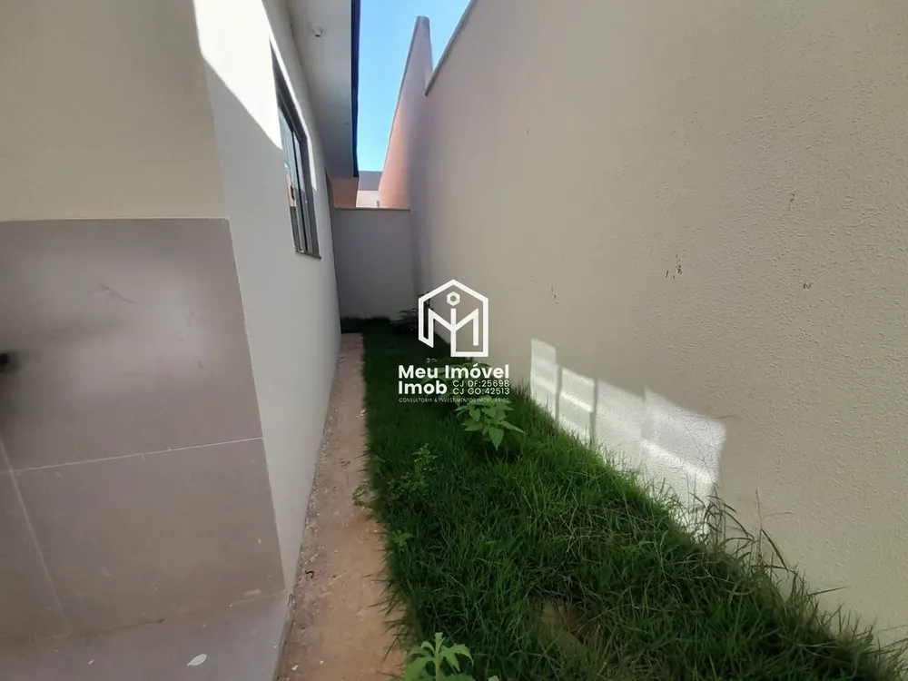 Casa, 3 quartos, 240 m² - Foto 8