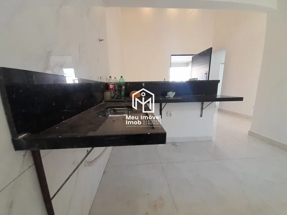 Casa, 3 quartos, 240 m² - Foto 4