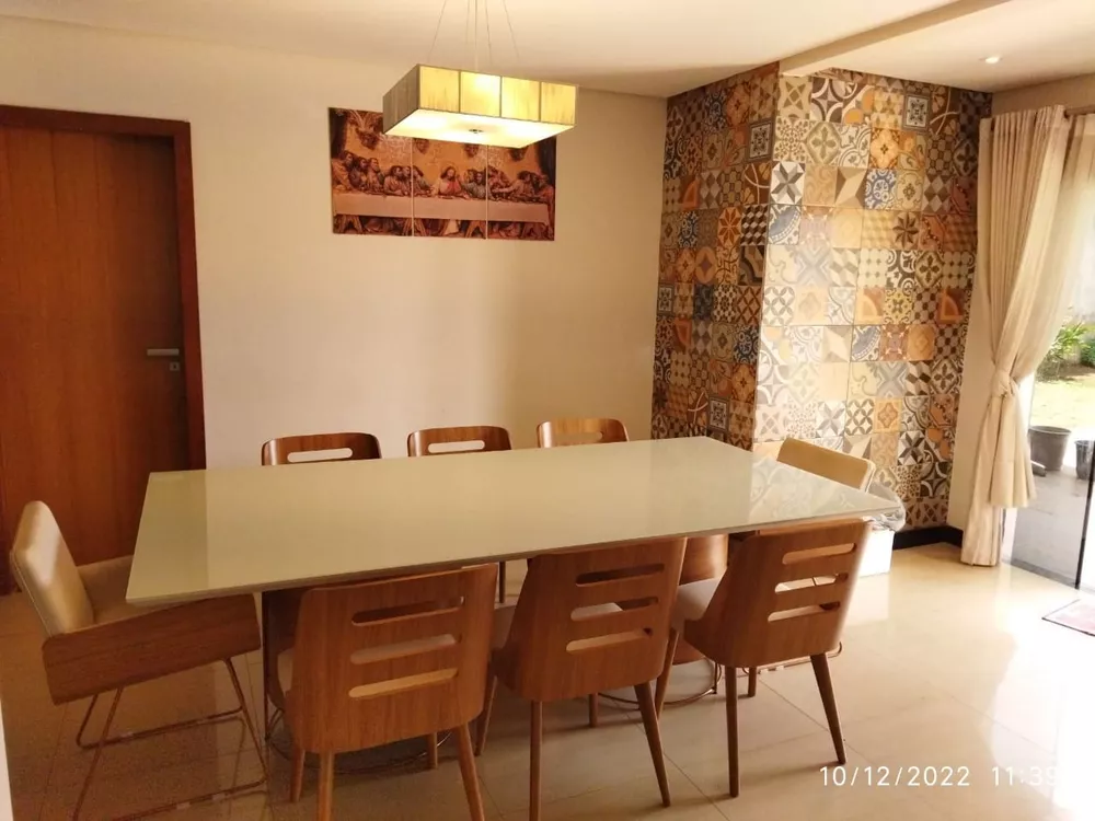 Casa, 4 quartos, 500 m² - Foto 3