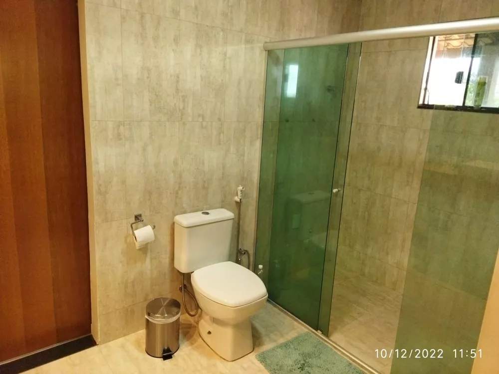 Casa, 4 quartos, 500 m² - Foto 1