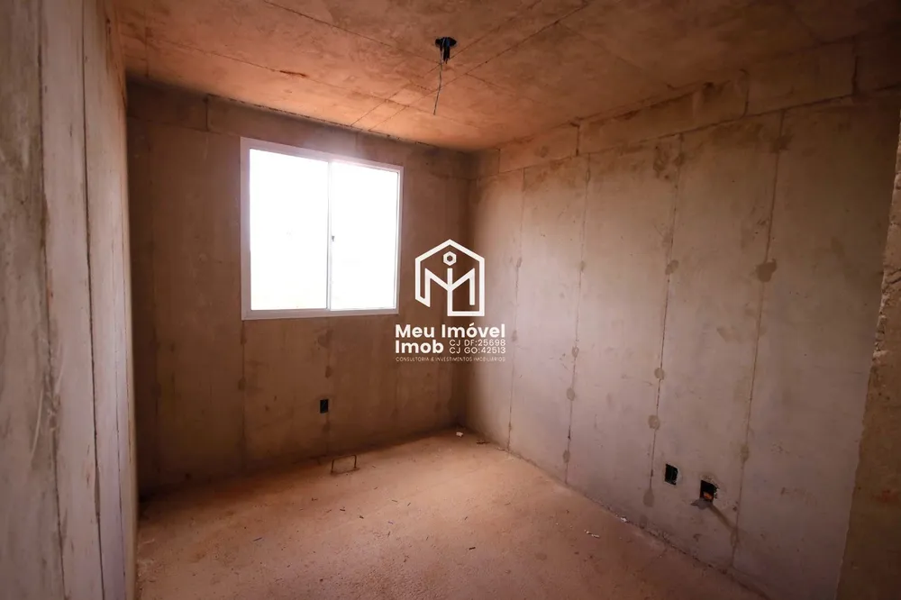 Apartamento, 2 quartos, 45 m² - Foto 3