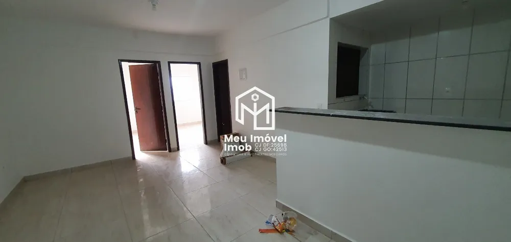 Apartamento, 1 quarto, 40 m² - Foto 2