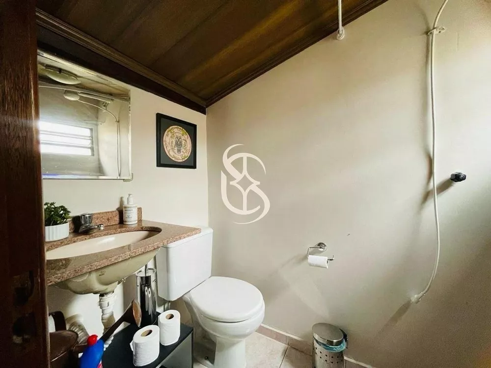 Casa, 3 quartos, 139 m² - Foto 4