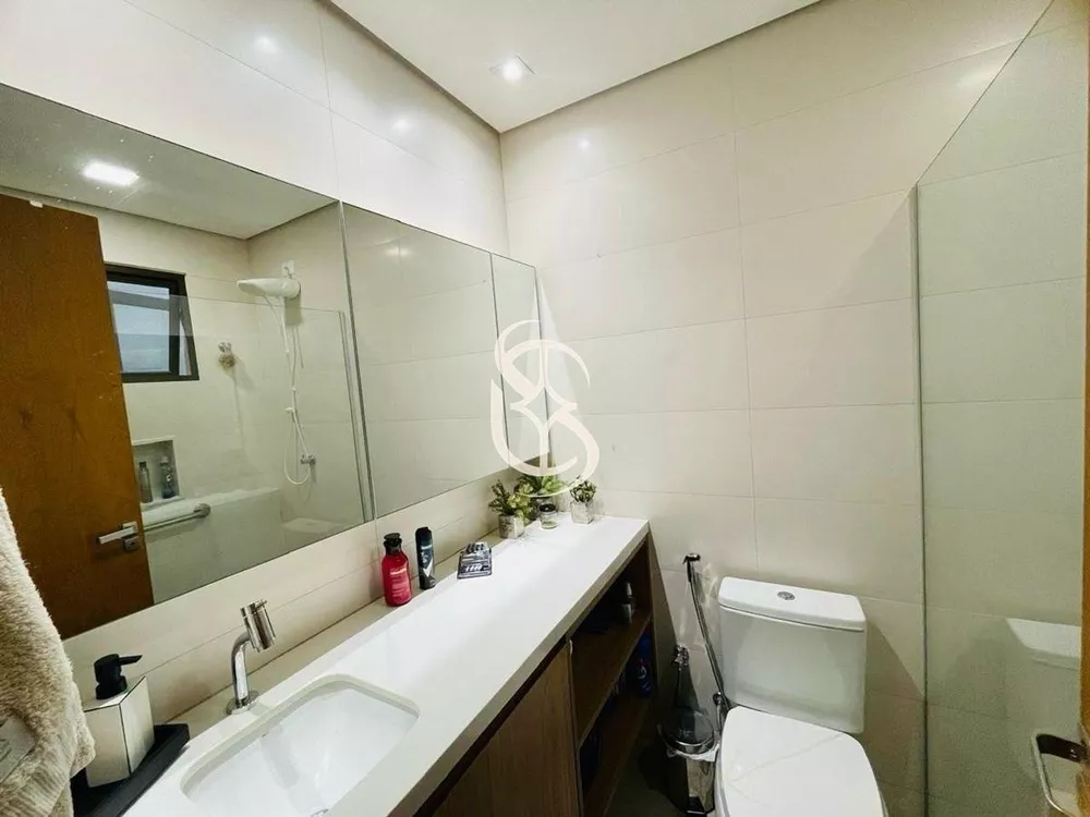 Casa, 3 quartos, 139 m² - Foto 2