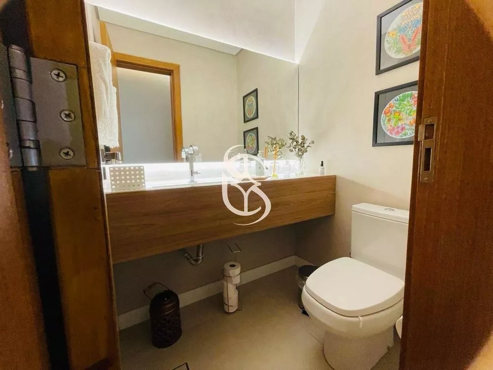 Casa, 3 quartos, 139 m² - Foto 5