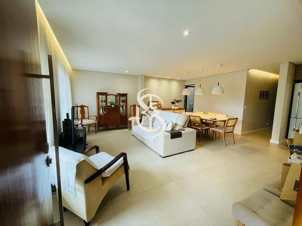 Casa, 3 quartos, 139 m² - Foto 1