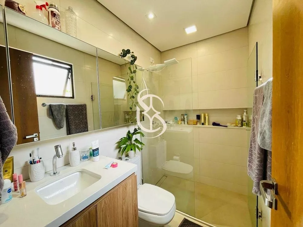 Casa, 3 quartos, 139 m² - Foto 3