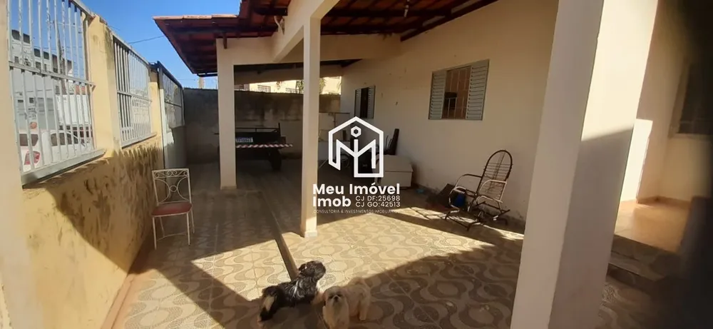 Casa, 3 quartos, 221 m² - Foto 12