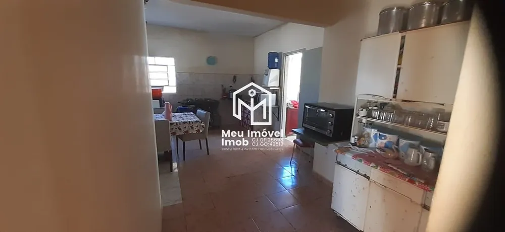 Casa, 3 quartos, 221 m² - Foto 4
