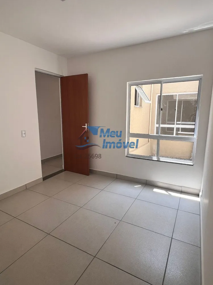Casa, 2 quartos, 81 m² - Foto 1