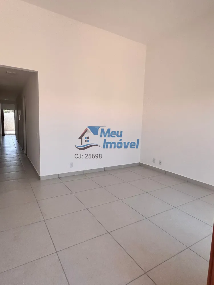 Casa, 2 quartos, 81 m² - Foto 4
