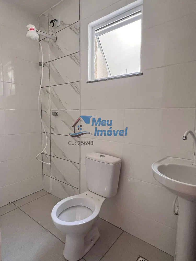 Casa, 2 quartos, 81 m² - Foto 8
