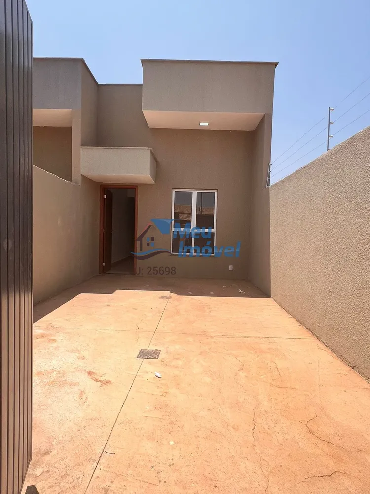 Casa, 2 quartos, 81 m² - Foto 10