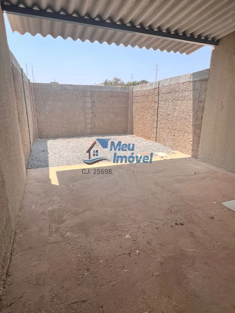 Casa, 2 quartos, 81 m² - Foto 12