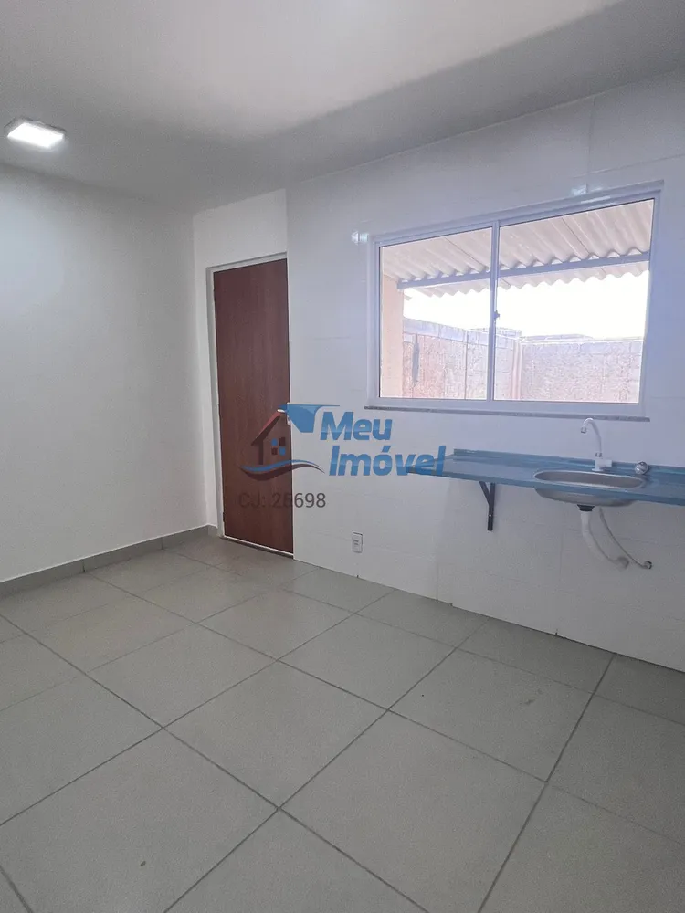 Casa, 2 quartos, 81 m² - Foto 7