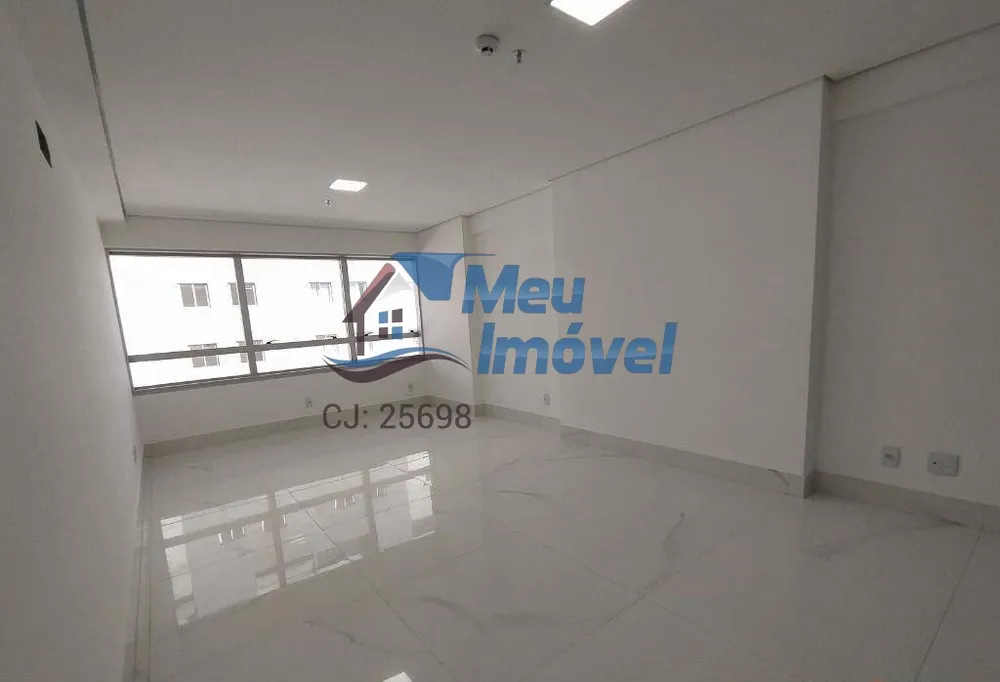 Loja-Salão, 389 m² - Foto 1