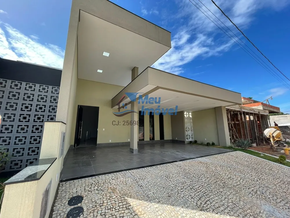 Casa, 4 quartos, 260 m² - Foto 7