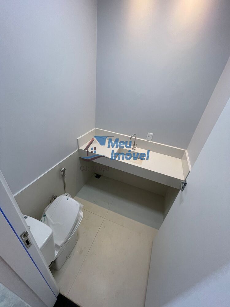 Casa, 4 quartos, 260 m² - Foto 3
