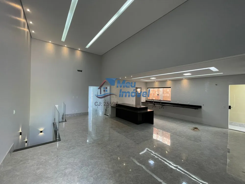 Casa, 4 quartos, 260 m² - Foto 6